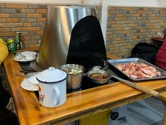 -老家大锅台·地锅鸡(藏龙岛店)