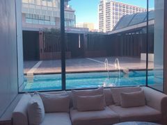 -北京三里屯CHAO酒店