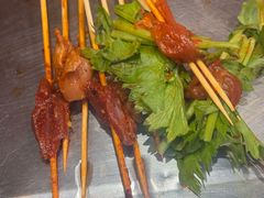 -钢管厂五区小郡肝火锅串串香(清河店)