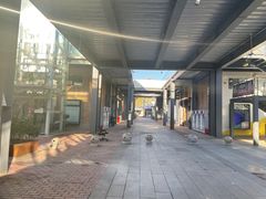 -小意思咖啡店(草桥店)