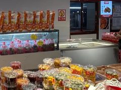 -二斗栗子(黄河道店)