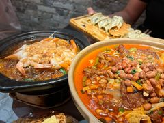 -山四砂锅(太原钟楼街店)