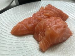 -上海新发展亚太JW万豪酒店