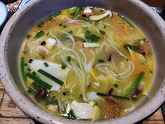 -芸南道·过桥米线(昆明老街旗舰店)