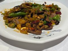 -原鄉本味 楚菜 丹江口鱼(北苑店)