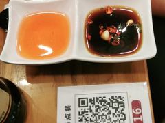 -蚝太郎 • 海鲜烧烤(Upark店)