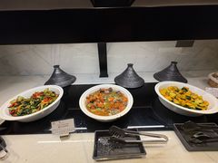 -上海雅居乐万豪侯爵酒店