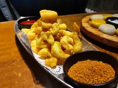 -95号酱骨·一块豆腐(展春园西路店)