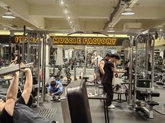 -聚健身GatherFitness(余杭店)