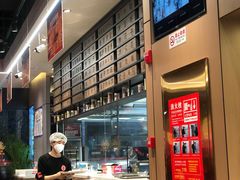 -管氏翅吧(马家堡店)