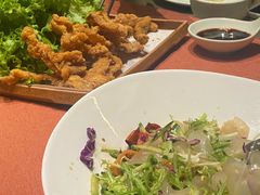 -船歌·鱼水饺青岛菜(闽江二路店)