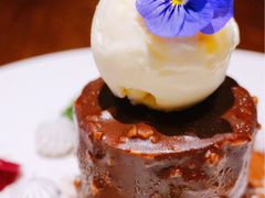 -Bistro 63 创意融合料理(广粤天地店)