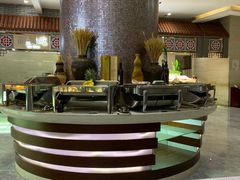 大堂-紫金港国际饭店-自助早餐(申花路店)