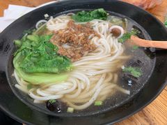 肉酱米线-阿木舂记·特色小吃(平江路店)