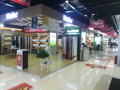-苏宁易购(Suning Pro南昌东方银座店)
