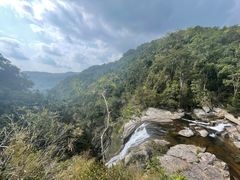 -海南热带雨林国家公园吊罗山景区
