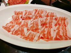 -吴记老锅底麻辣火锅(福州路店)