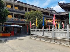 -华林禅寺