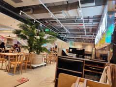 -卡朋西餐(悦汇城店)