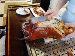 -同喜烤鸭店(光芒店)