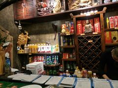 -私房小厨(康城路店)