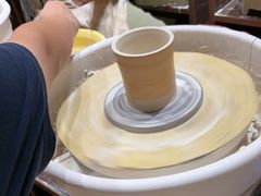 -青韵台陶艺Diy(永庆坊店)