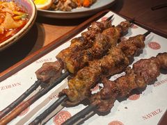 -纳鲁孜·新疆特色餐厅(上海悦荟广场店)