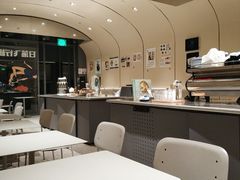 大堂-Seesaw Coffee(上生新所店)