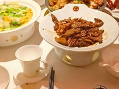 -宝轩渔府·老字号海鲜·正宗津菜(水上店)