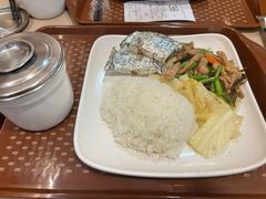 -都城快餐(新港西路店)