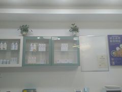 -Andrew指甲专科灰指甲·甲沟炎矫正·3D步态矫形鞋垫定制(浦三路店)