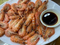 -明记海鲜大排档(巽寮湾店)