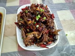 -吴记口味馆