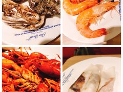 -星伦多自助料理·涮烤一体(虹悦城店)