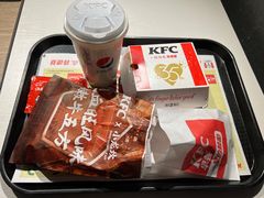 薯条-肯德基(安定门店)