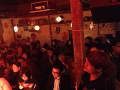 -后巷酒吧Back Alley(未来广场店)