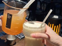 -锅炉咖啡·西餐·音乐酒厂