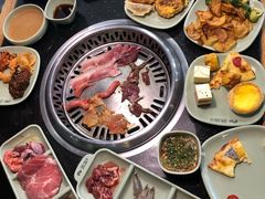 -韩盛·盛江山自助料理(沈辽路万达店)