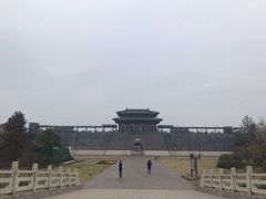 -东关历史文化旅游区-东门遗址