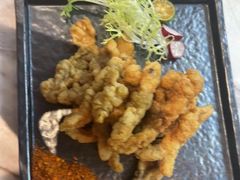-周渝食惦·酸菜鱼精致川菜(横岗店)