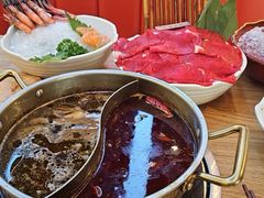 -松野谷·寿喜烧自助(华联顺义金街购物中心店)