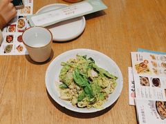 -唐食语粥(青山万达广场店)