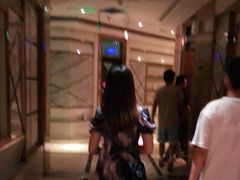 -欢乐空间KTV(奥山世纪城店)