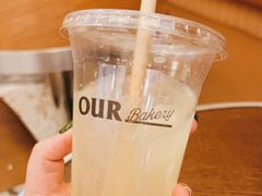 -OUR Bakery(SKP-S店)