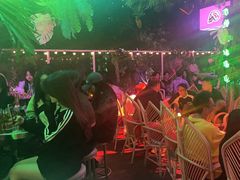 -Orangutan Bunker猩猩地堡酒吧(兰桂坊店)
