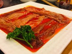 -老码头火锅(玉林店)