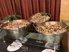 -东西风牛排馆周末烧烤自助(首都机场希尔顿店)