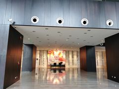 -青岛西海岸隆和福朋喜来登酒店