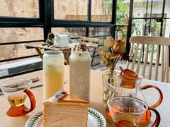 -奈诺甜品·生日蛋糕·下午茶(古城店)