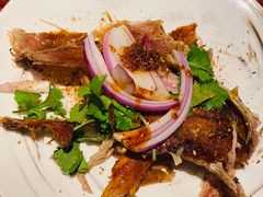 -西安W酒店·WEI全味西餐厅